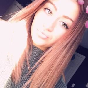 Meet your Posher, Haleylynn